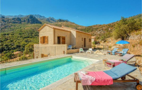 Nice Home In Feliceto